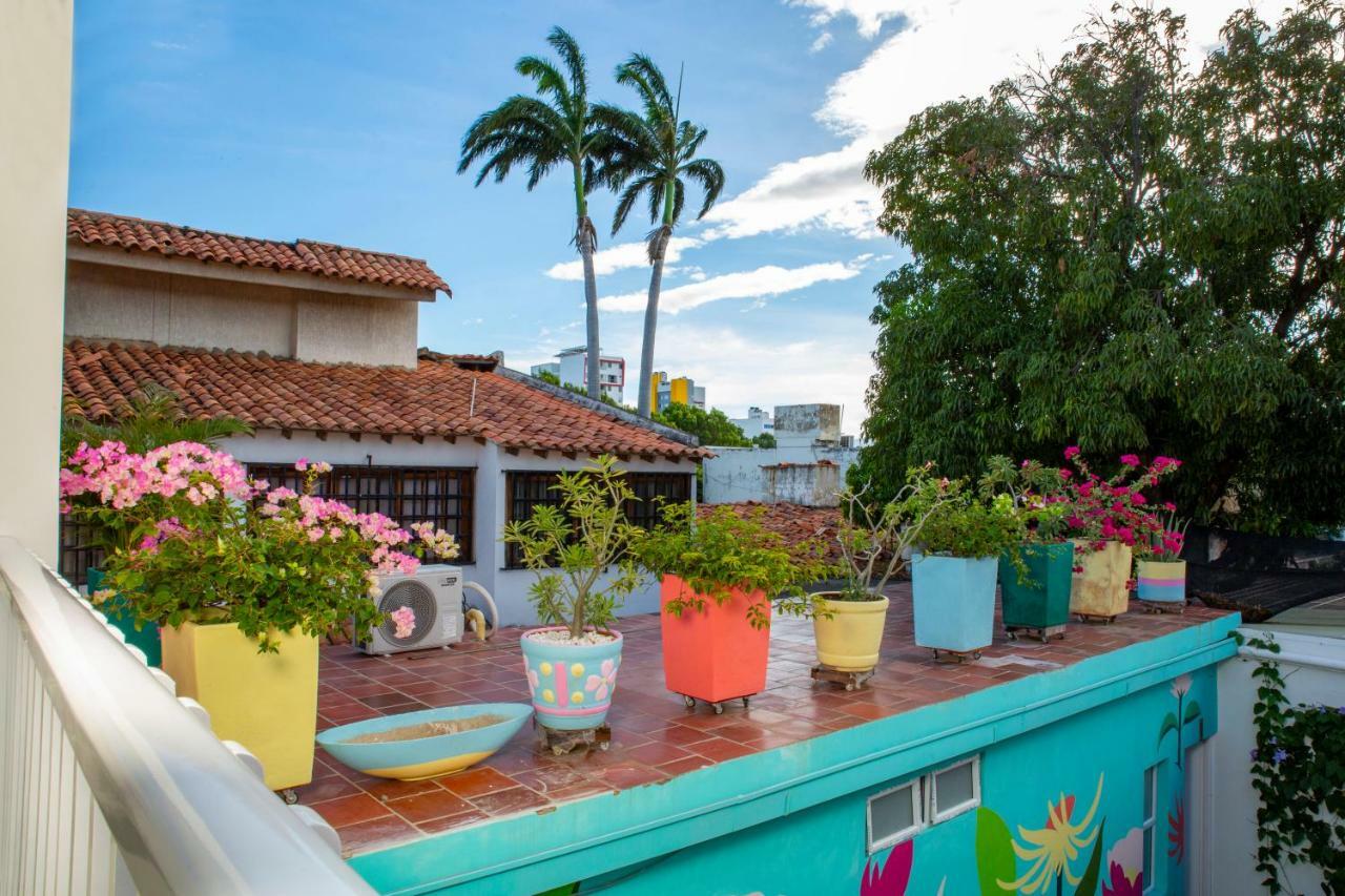 Casana Hotel Cúcuta Dış mekan fotoğraf