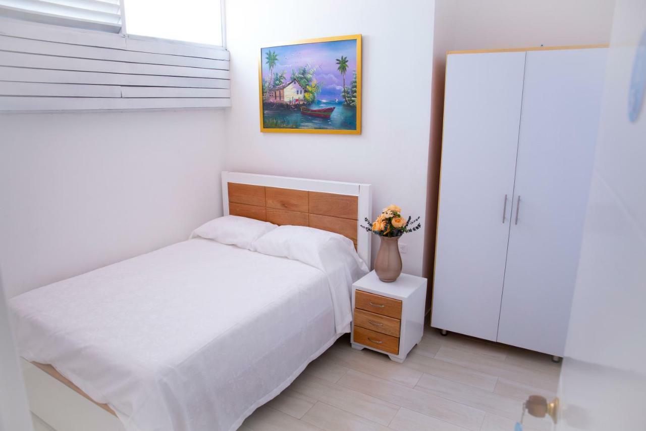 Casana Hotel Cúcuta Dış mekan fotoğraf